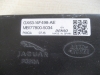Jaguar F PACE F-PACE - Temperature Control - GX63 14F498 AE